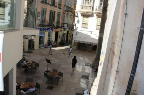 Top2Stay Cinco Bolas, Malaga